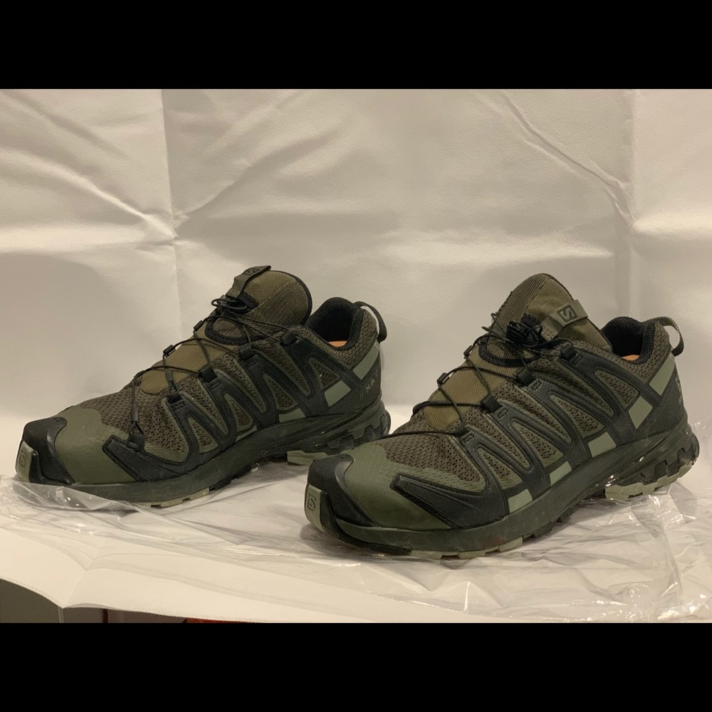 Salomon XA PRO wide